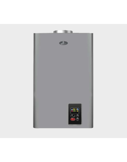 20L Gas Geyser Indoor - Fan Forced