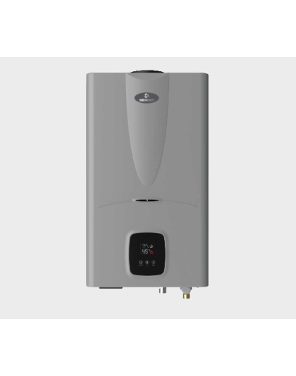 12L Gas Geyser Outdoor Constant Temperature
