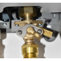 12L Gas Geyser Indoor Low Pressure Eco-Flow