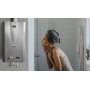 12L Gas Geyser Indoor Low Pressure Eco-Flow