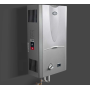12L Gas Geyser Outdoor Low Pressure Eco-Flow