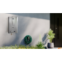 12L Gas Geyser Outdoor Low Pressure Eco-Flow