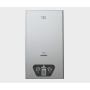 12L Stainless Steel Diaphragm Activated Gas Geyser