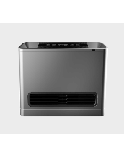 25MJ Convection Space Heater LPG Gas